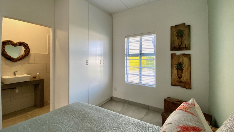 4 Bedroom Property for Sale in Dwarskersbos Western Cape